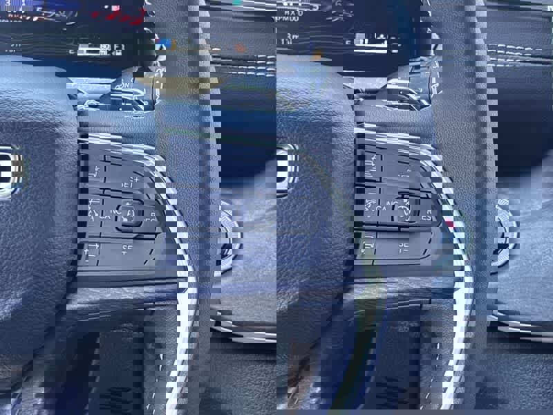 New 2025 Jeep Grand Cherokee Limited 4xe w/ Trailer Tow Package image 28