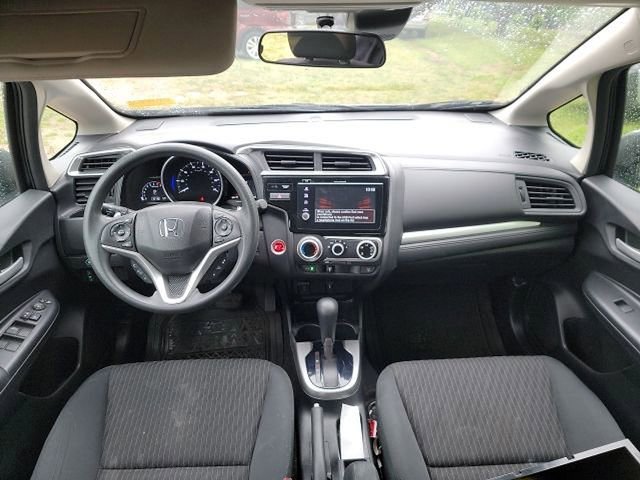 Used 2019 Honda Fit EX image 8