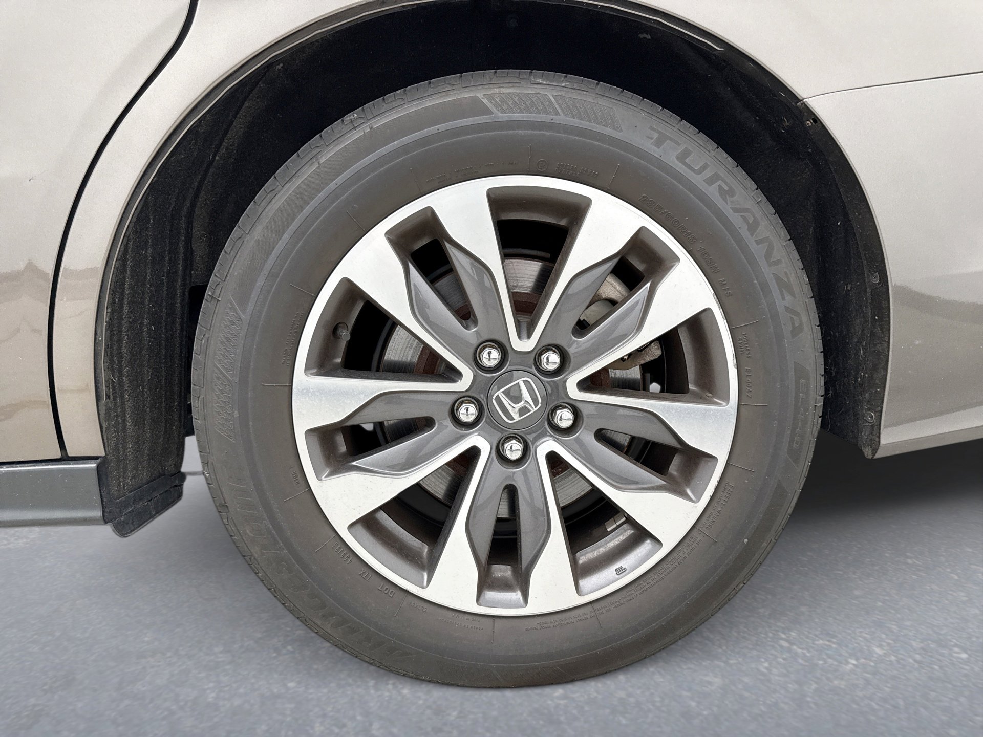 Used 2021 Honda Odyssey EX-L image 13