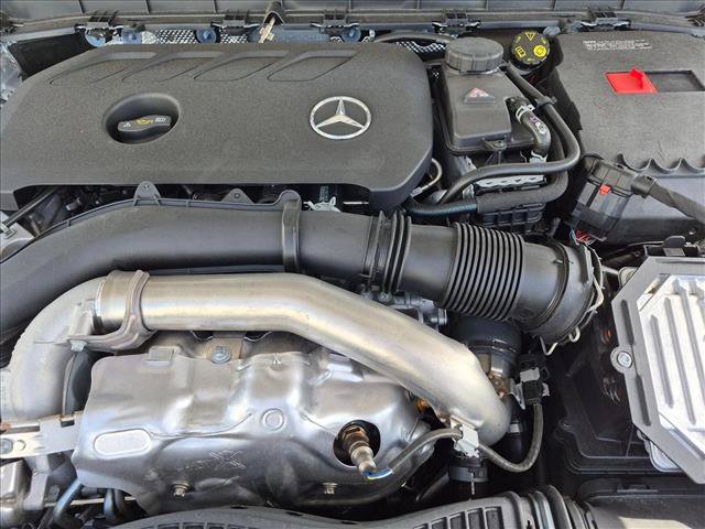 Certified 2026 Mercedes-Benz GLB 250 image 20