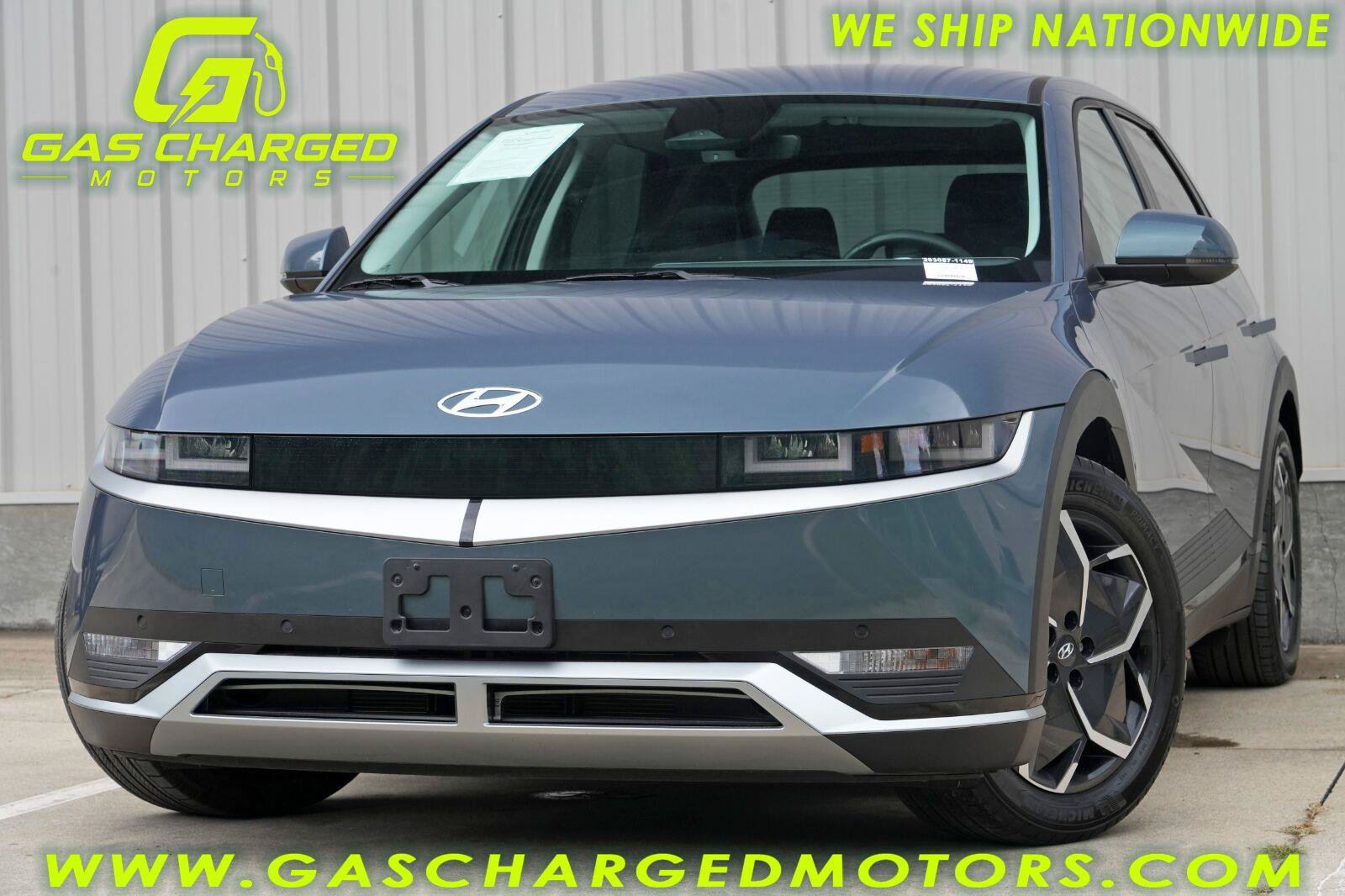 Used 2024 Hyundai Ioniq 5 SEL
