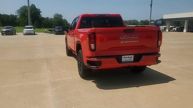 New 2026 GMC Sierra 1500 Pro w/ Graphite Edition AWD/4WD image 7