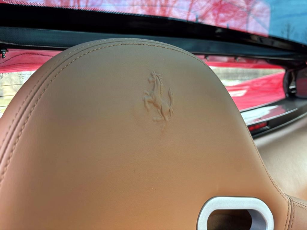 Used 2005 Ferrari 575M Maranello Superamerica image 65