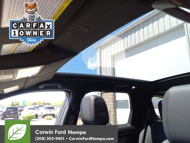 Used 2024 Land Rover Discovery Sport Dynamic SE AWD/4WD image 22