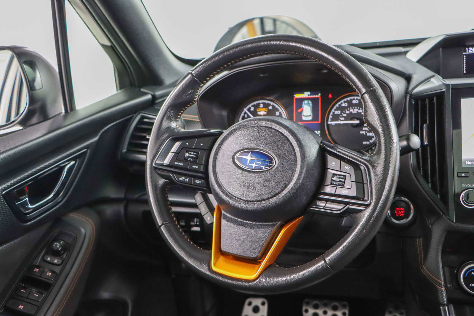 Used 2022 Subaru Forester Wilderness image 12