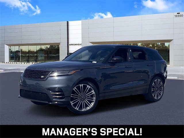 Used 2024 Land Rover Range Rover Velar Dynamic HSE