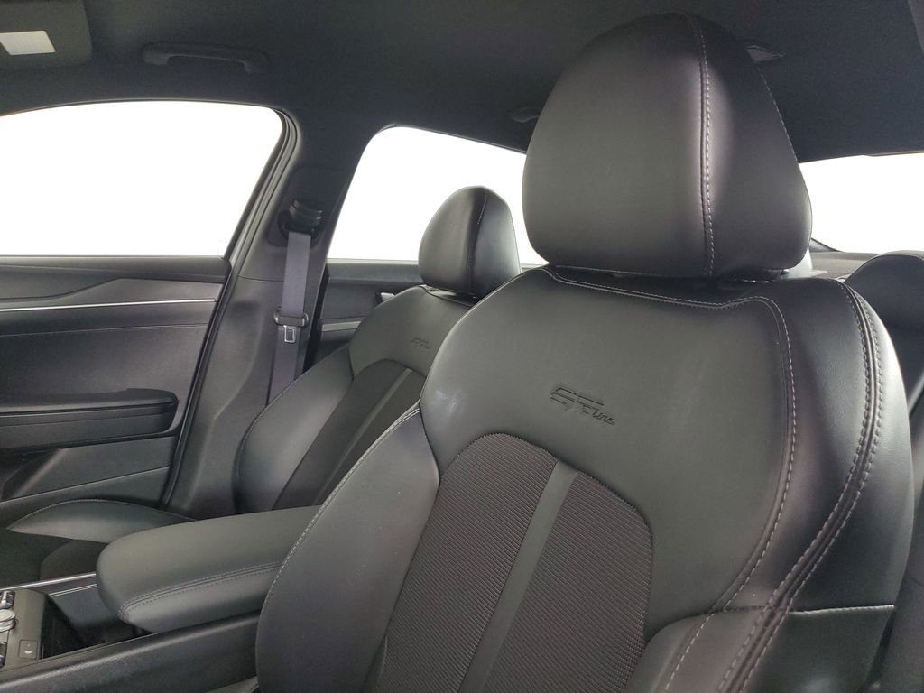 Certified 2024 Kia K5 GT-Line w/ GT-Line Premium Package FWD image 19