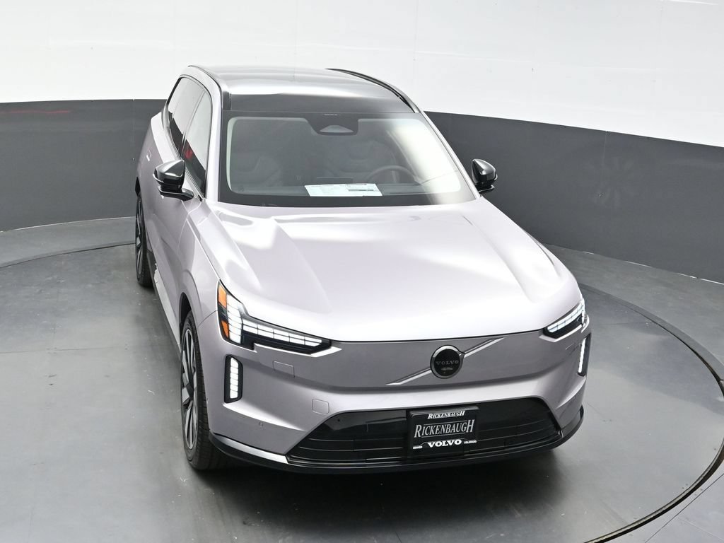 New 2026 Volvo EX90 Ultra AWD/4WD image 24