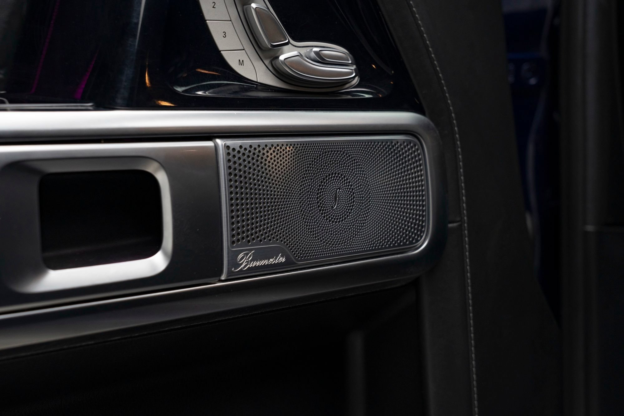 Used 2019 Mercedes-Benz G 63 AMG 4MATIC image 21