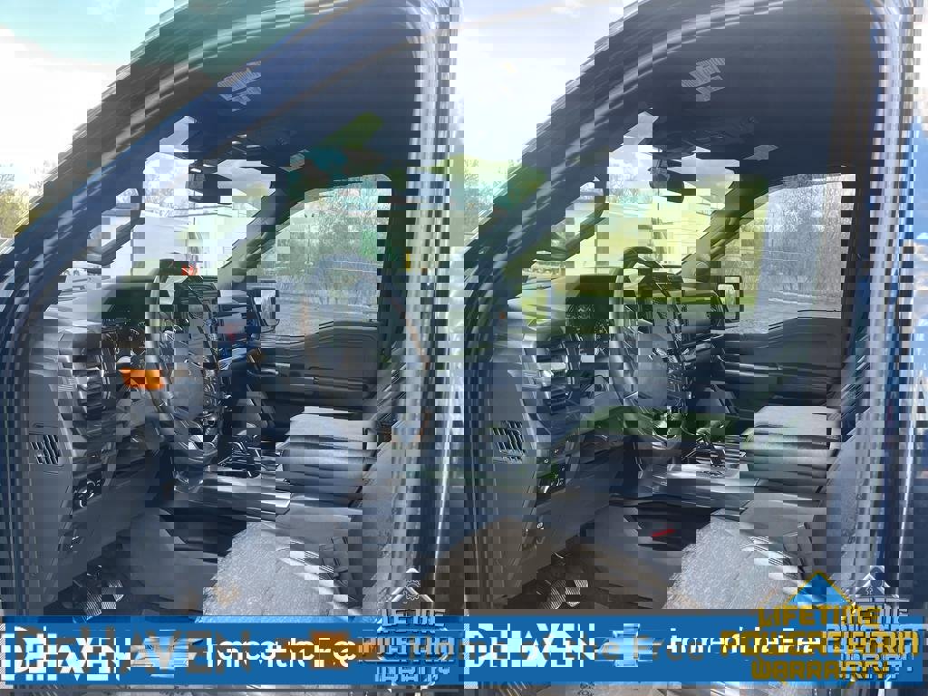 Used 2023 Ford F150 Tremor w/ Trailer Tow Package AWD/4WD image 11