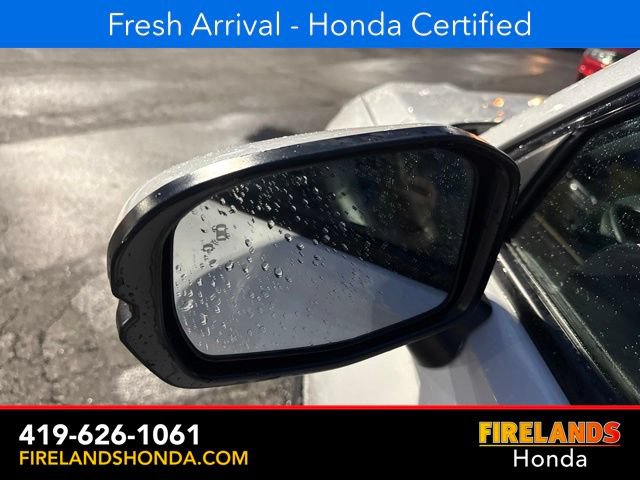 Certified 2024 Honda HR-V EX-L image 10
