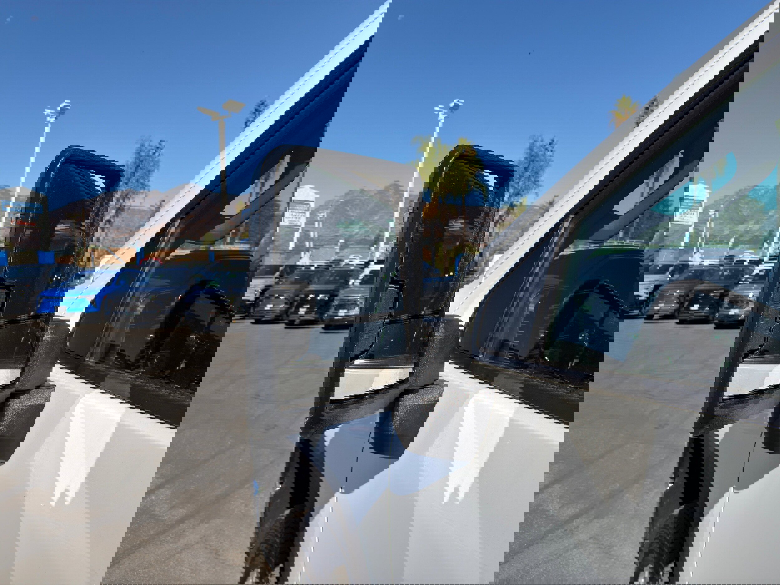 Used 2024 Chevrolet Silverado 2500 LT image 43