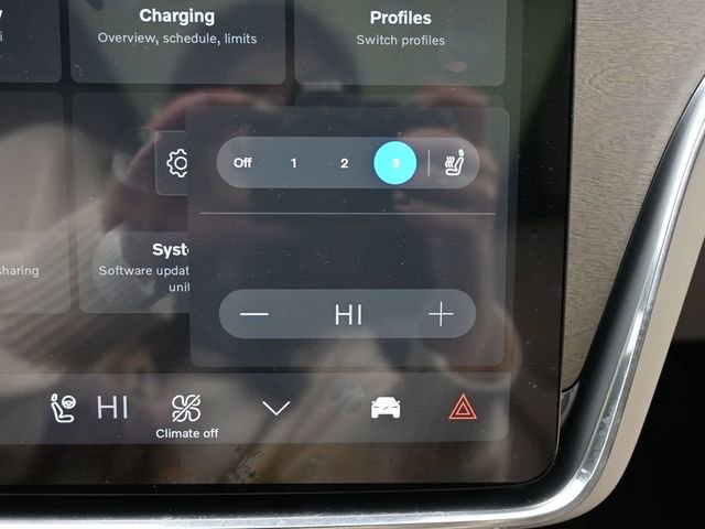 New 2026 Volvo EX90 Plus RWD image 22