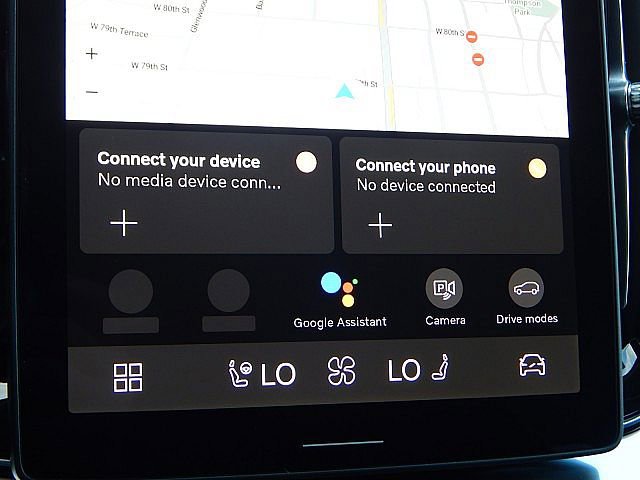 New 2026 Volvo XC90 B6 Plus w/ Protection Package image 20