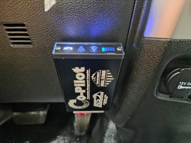 Used 2018 RAM 3500 SLT w/ Cold Weather Group image 50