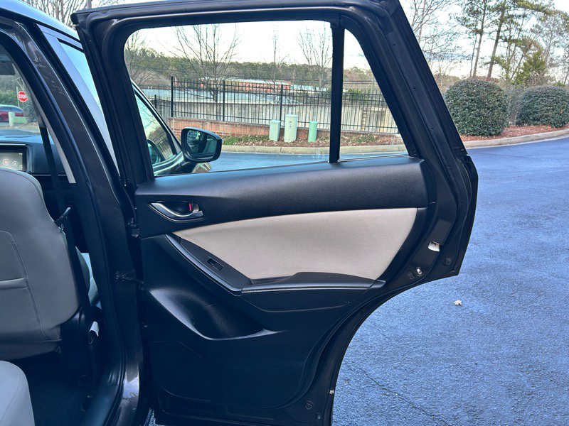 Used 2016 MAZDA CX-5 Sport w/ Rear Camera Package image 32