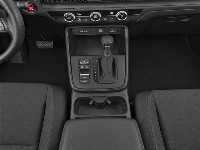 Certified 2024 Honda CR-V LX image 27