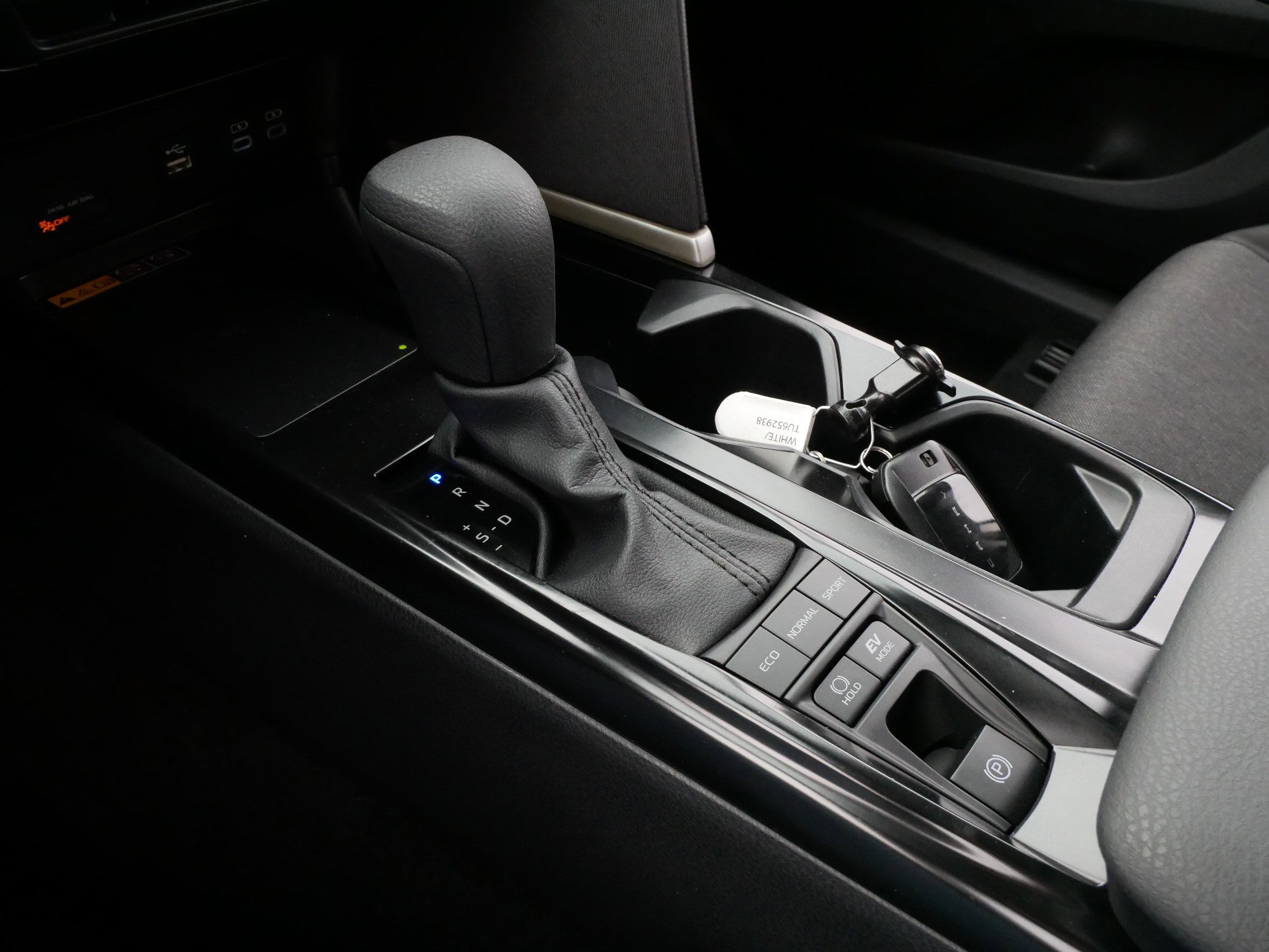 Certified 2026 Toyota Camry LE FWD image 24