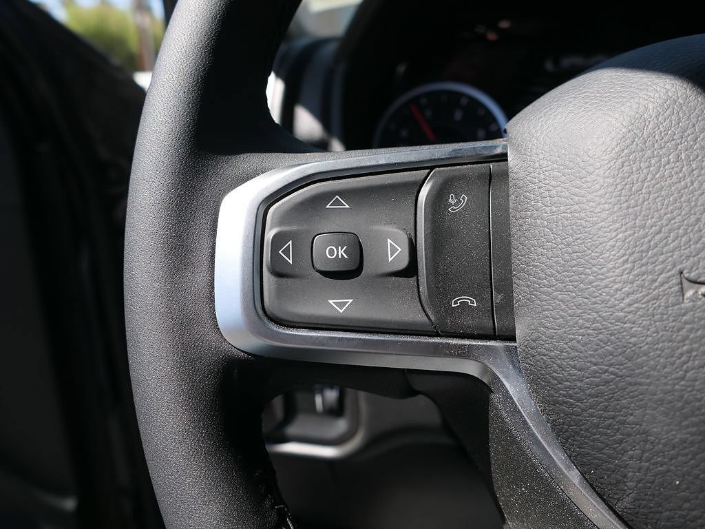 New 2025 RAM 5500 Tradesman RWD image 14