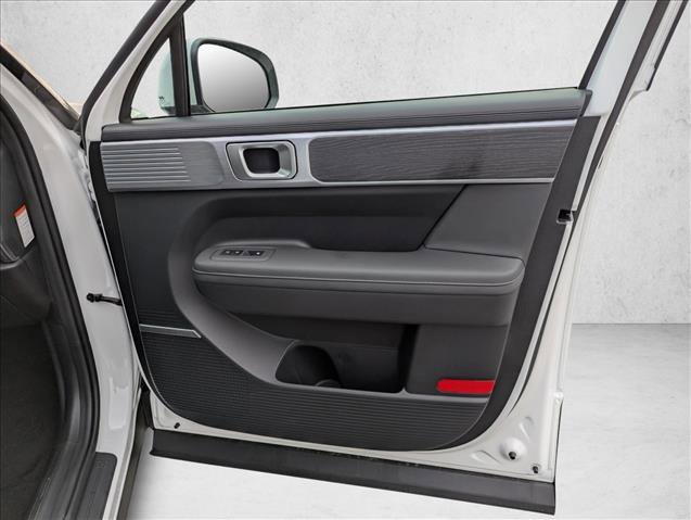 New 2026 Hyundai Santa Fe Limited image 27