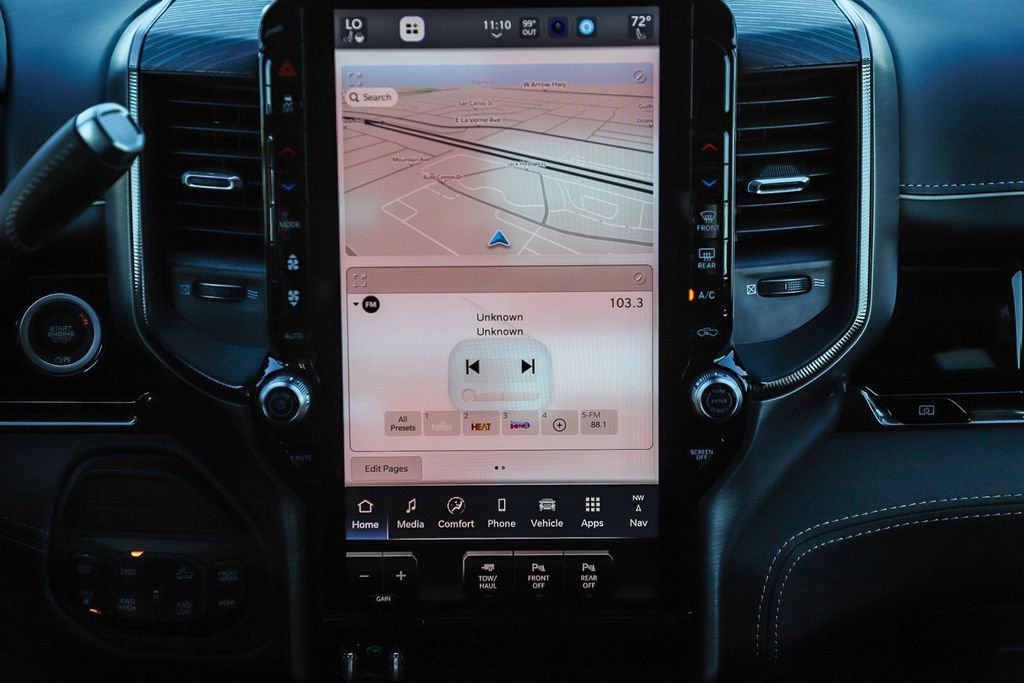 New 2026 RAM 2500 Power Wagon image 14