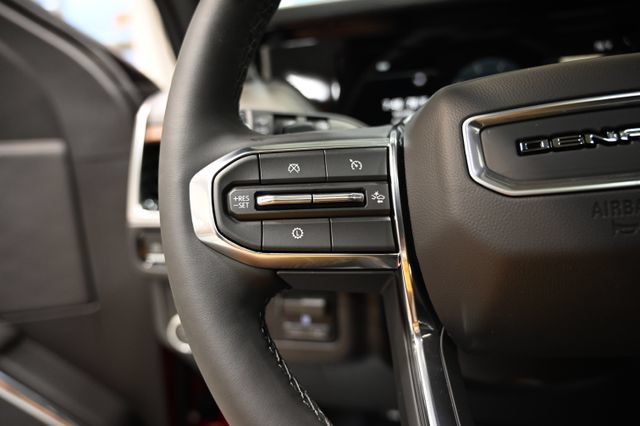 New 2026 GMC Yukon XL Denali w/ Sun & Power Step Package AWD/4WD image 26