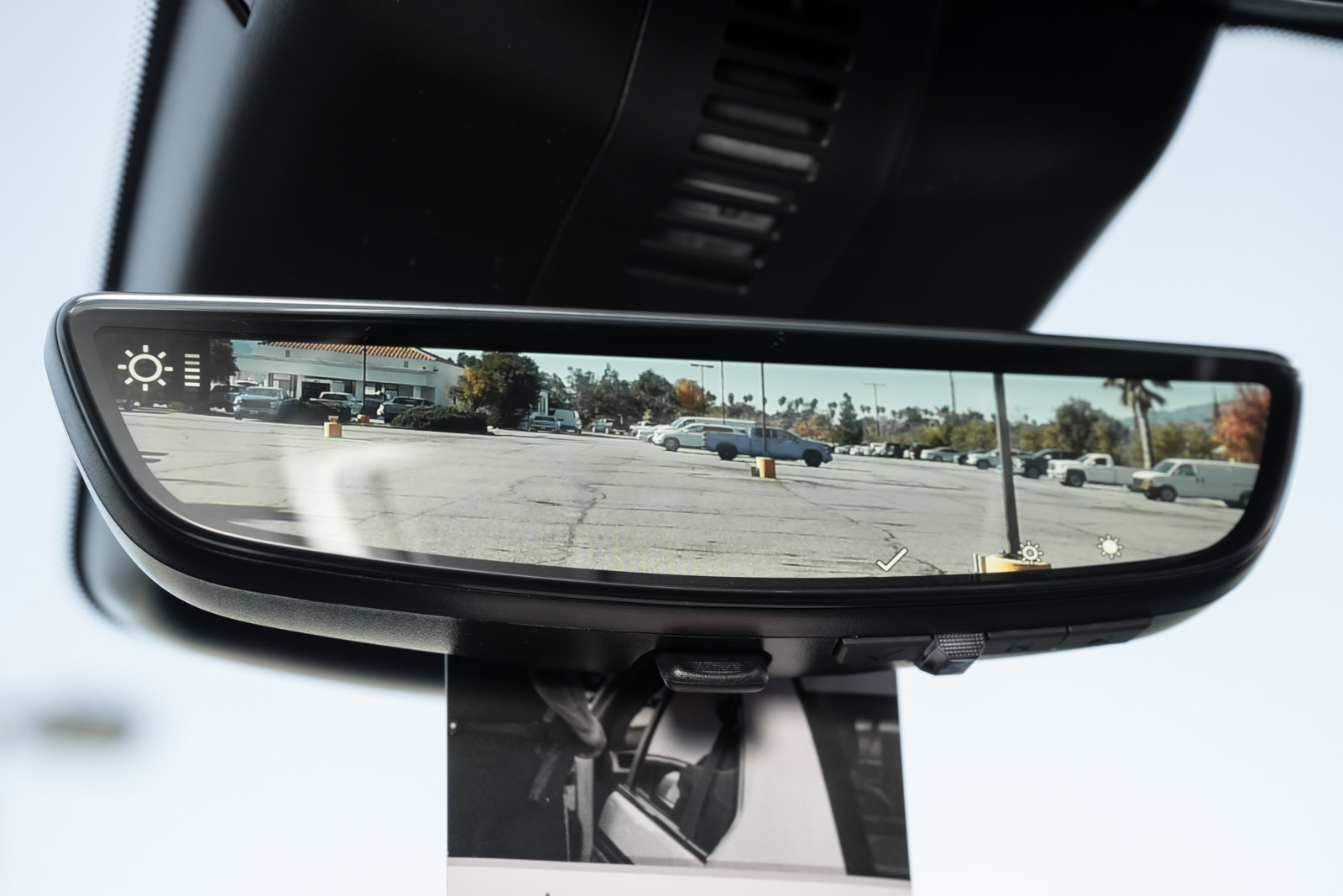 New 2026 Chevrolet Traverse LT image 26