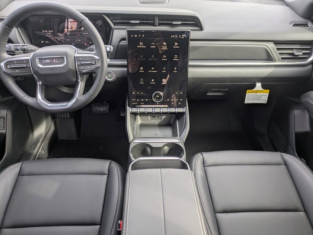 New 2026 GMC Terrain Elevation w/ Elevation Premium Package image 9