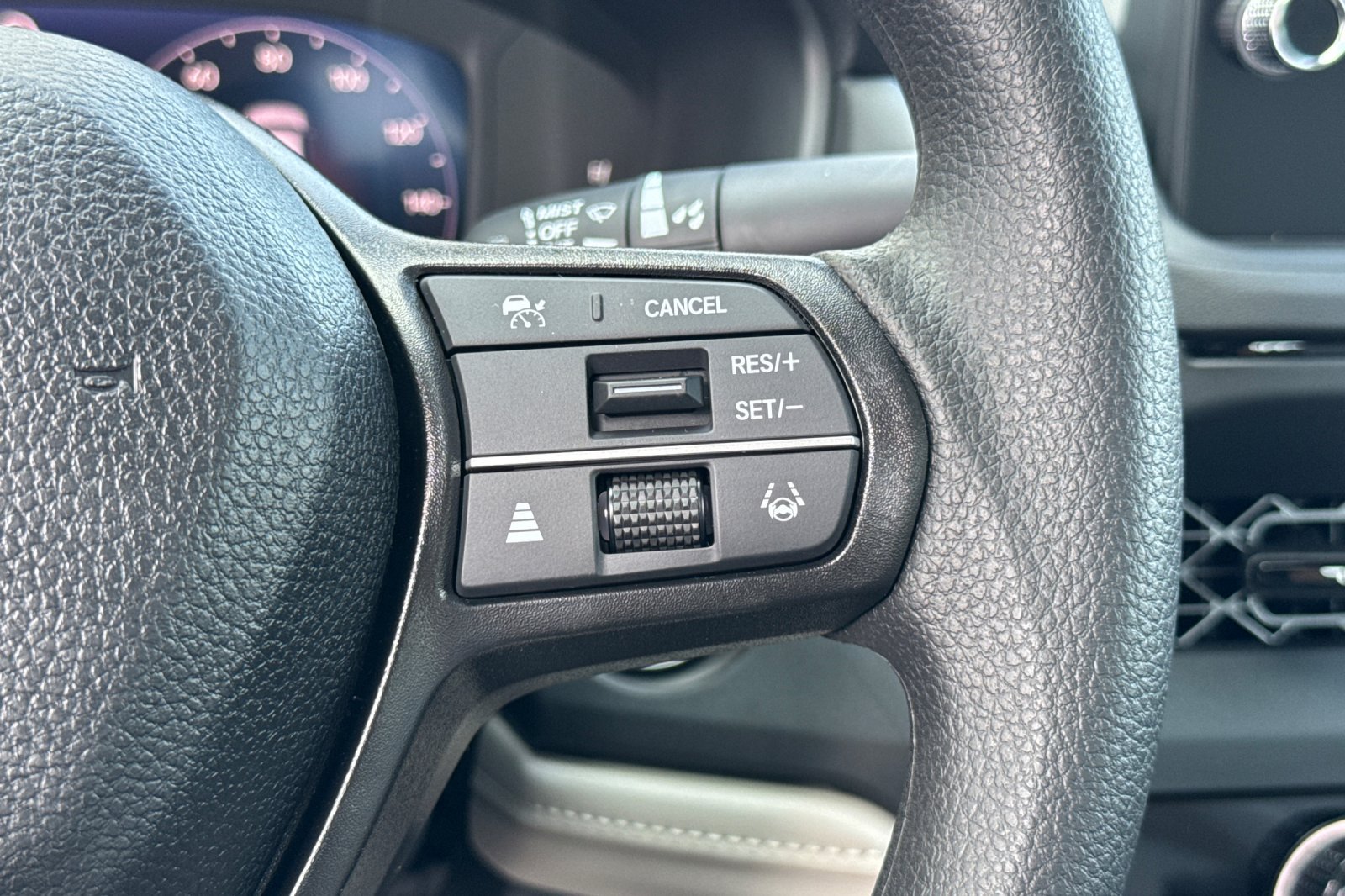 New 2026 Honda Accord LX image 25