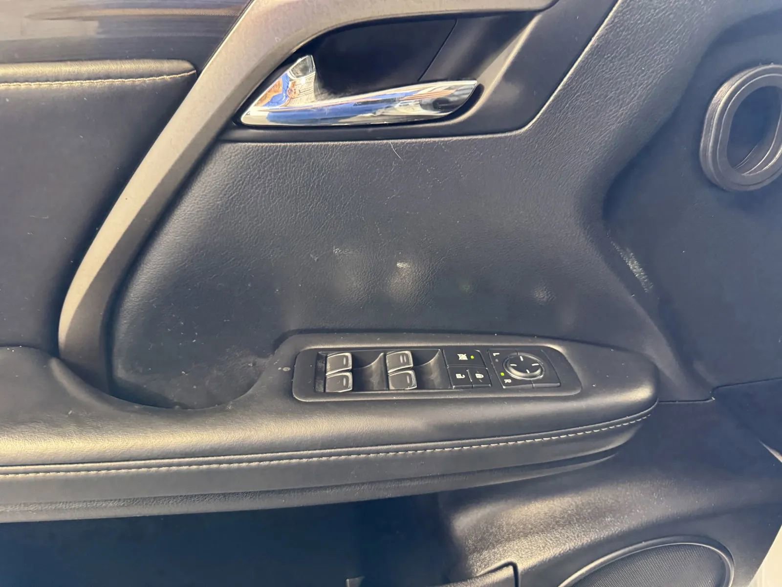 Used 2019 Lexus RX 350 FWD image 12