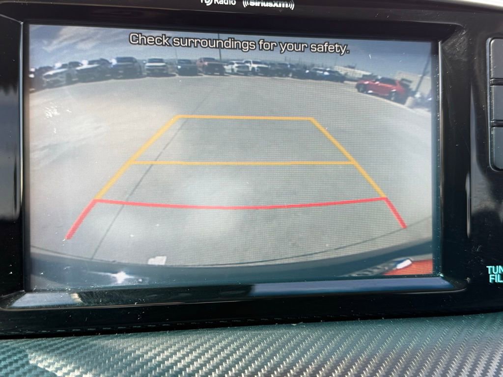 Used 2021 Hyundai Tucson Value FWD image 8