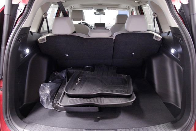 Certified 2026 Honda CR-V EX-L image 23