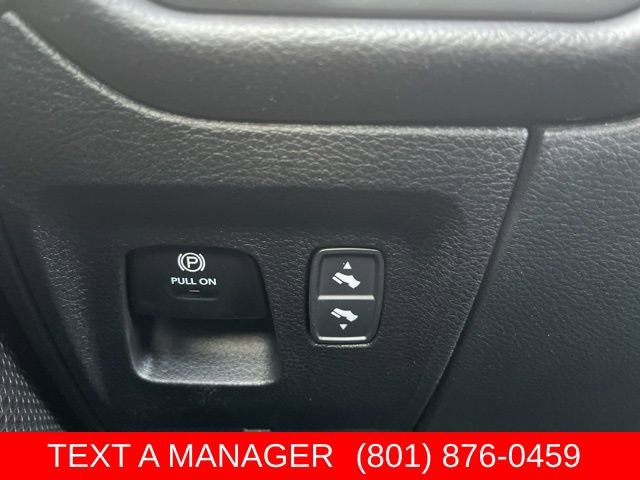 Used 2025 RAM 1500 Big Horn AWD/4WD image 26