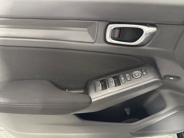 New 2026 Honda Civic Sport image 14