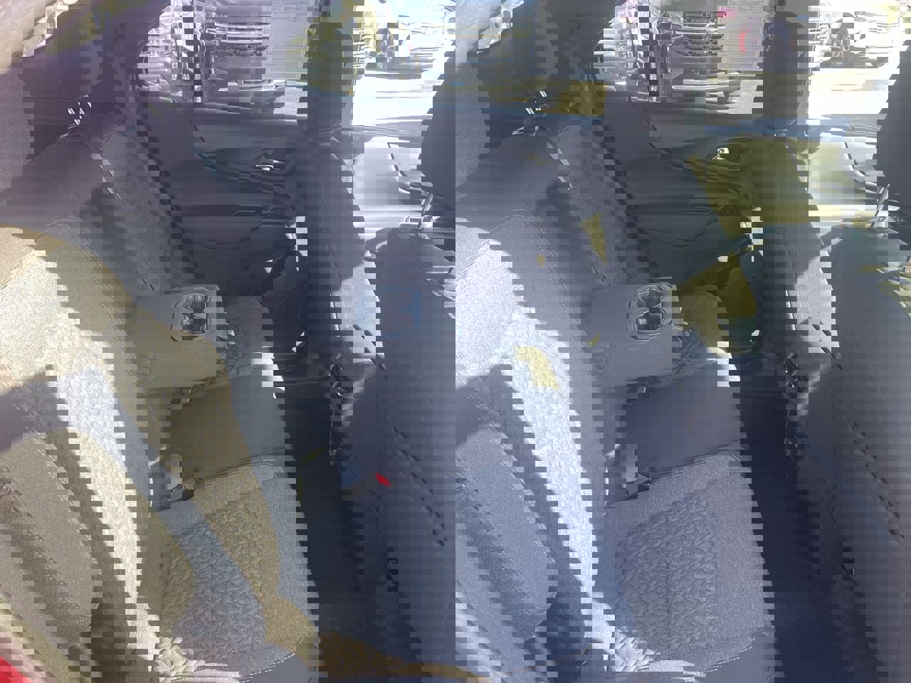 Certified 2024 Chevrolet Equinox LT w/ LPO, Floor Liner Package image 25