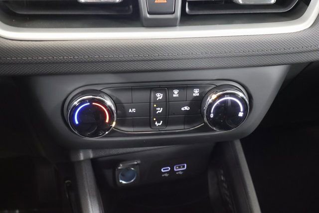 New 2026 Chevrolet TrailBlazer LS w/ LS Convenience Package image 18