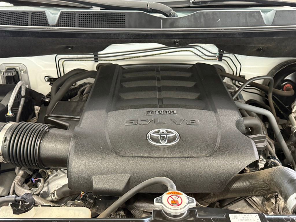 Used 2019 Toyota Tundra SR5 w/ SR5 Upgrade Package image 31