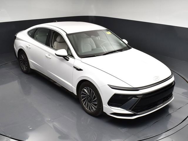 Used 2025 Hyundai Sonata SEL image 38