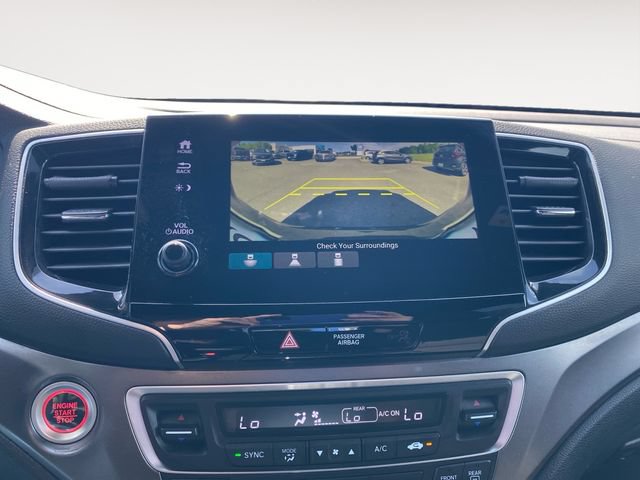 Used 2021 Honda Passport Sport image 26