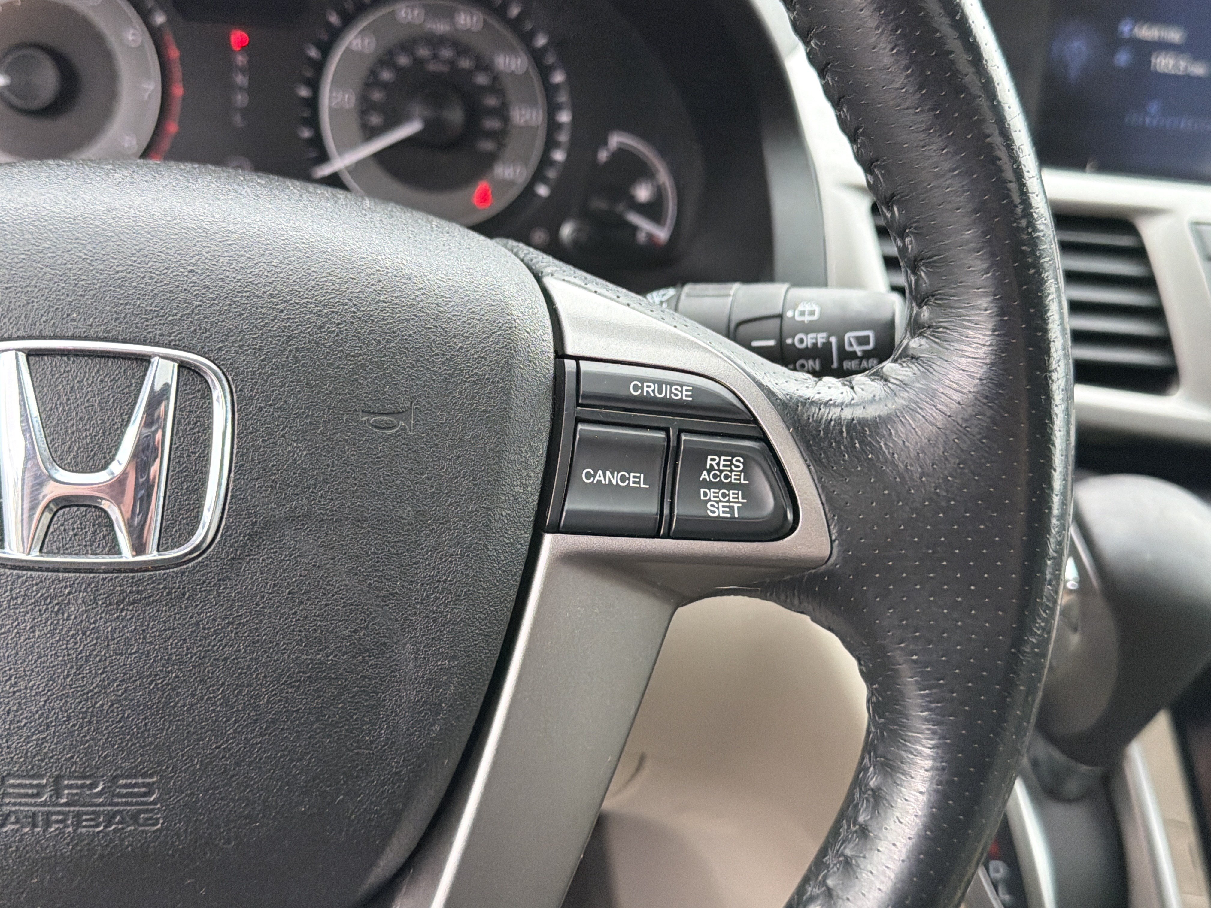 Used 2016 Honda Odyssey EX-L image 16