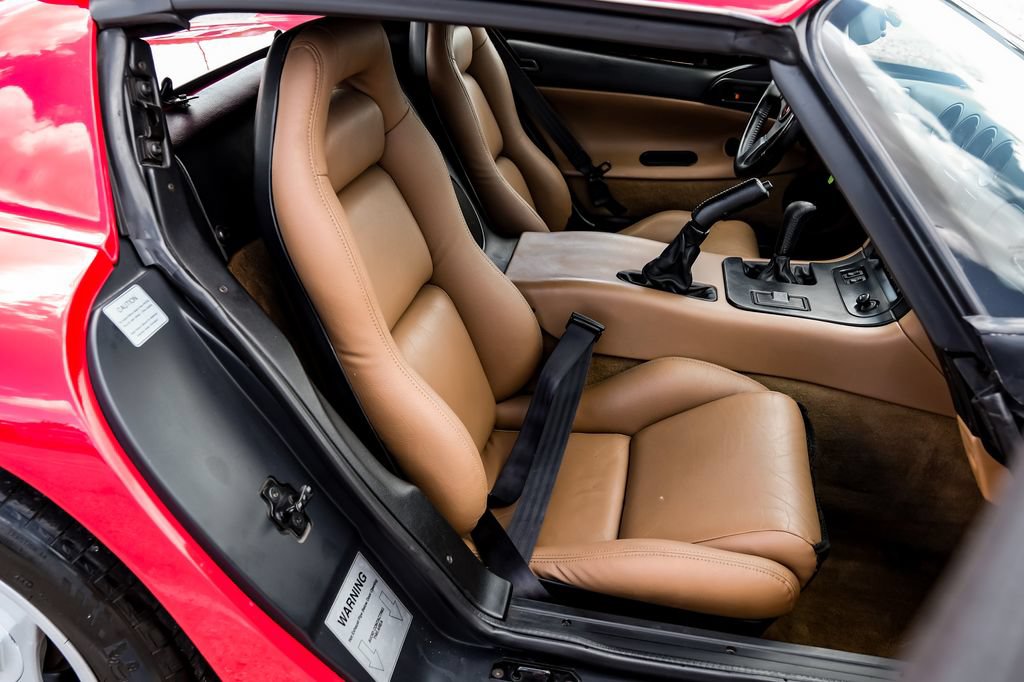 Used 1995 Dodge Viper RT/10 RWD image 26