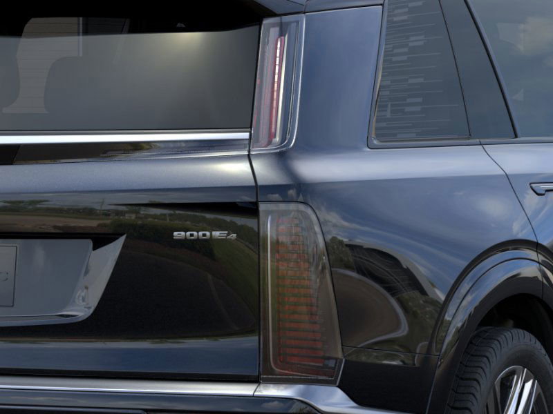 New 2026 Cadillac Vistiq Platinum image 41