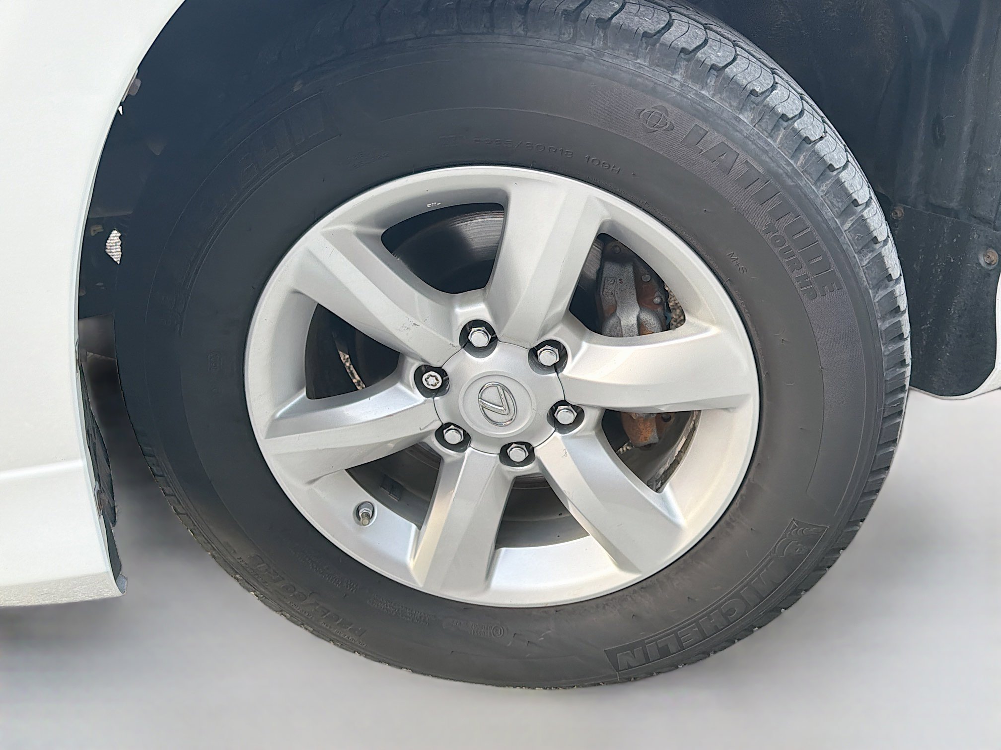 Used 2017 Lexus GX 460 image 39