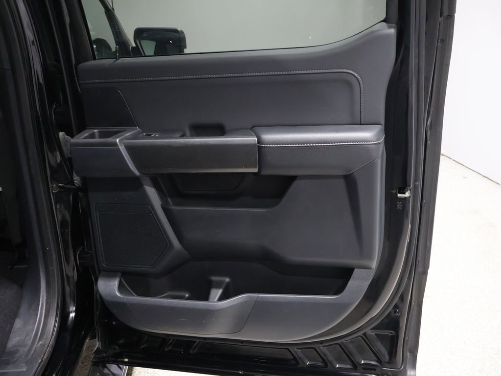 Used 2023 Ford F150 XLT w/ Equipment Group 302A High image 21