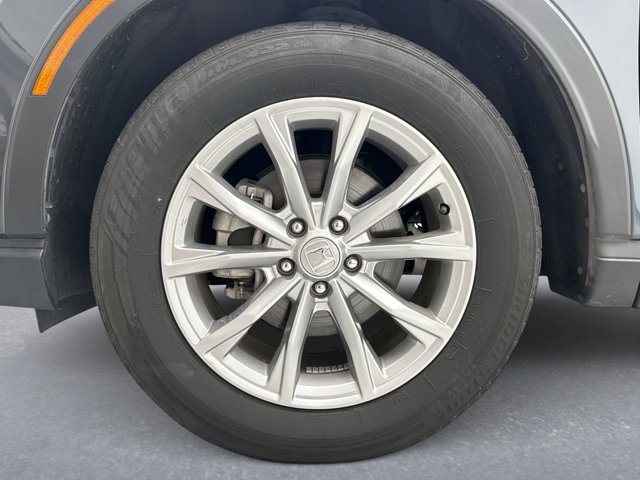 Used 2023 Honda CR-V EX-L image 23
