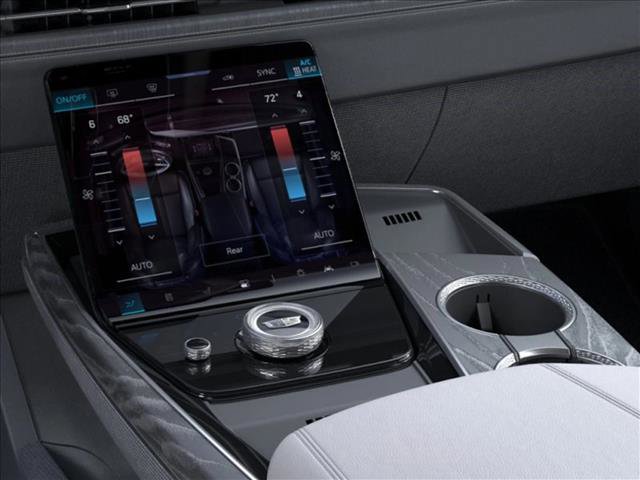 New 2026 Cadillac Escalade IQ Luxury 1 image 23