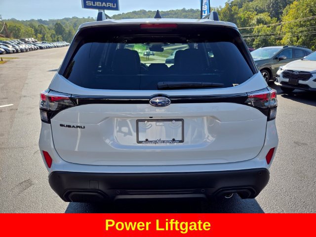 New 2026 Subaru Forester Limited AWD/4WD image 6