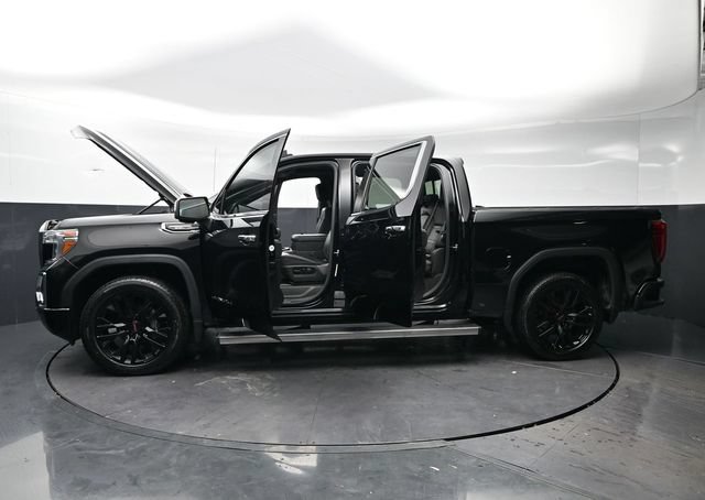 Used 2020 GMC Sierra 1500 Denali w/ Denali Ultimate Package AWD/4WD image 33