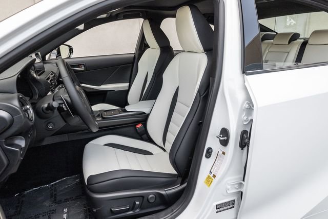 New 2025 Lexus IS 350 F Sport image 6