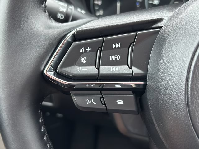 Used 2025 MAZDA CX-5 AWD 2.5 S w/ Premium Plus Pkg image 22